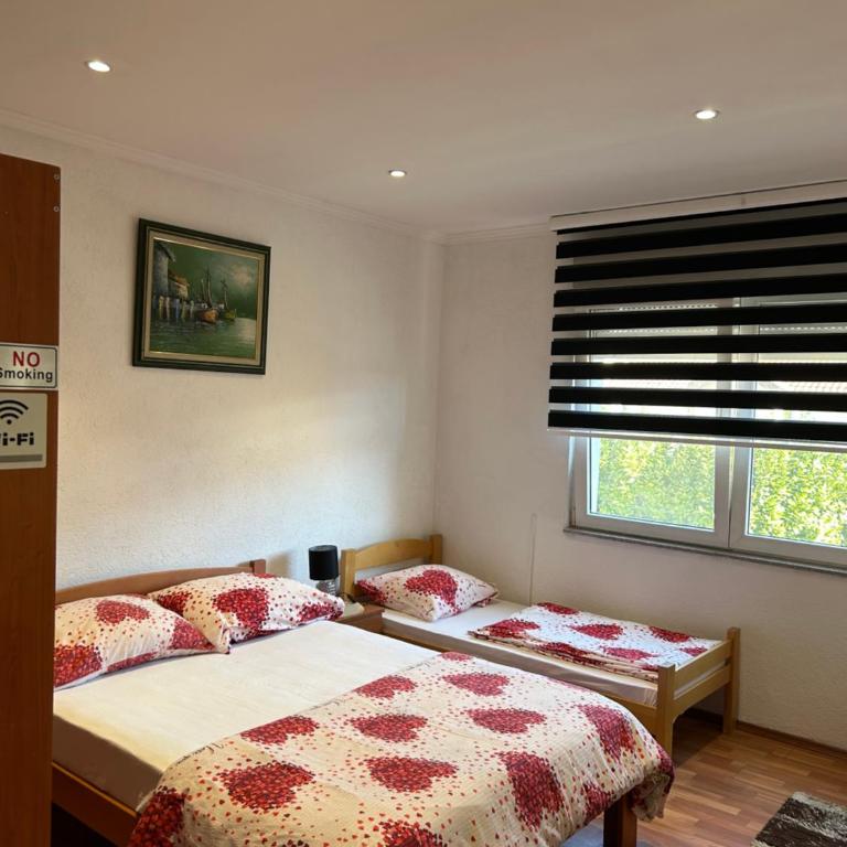 Zigana Apartments - Two-Bedroom Apartment - 13
