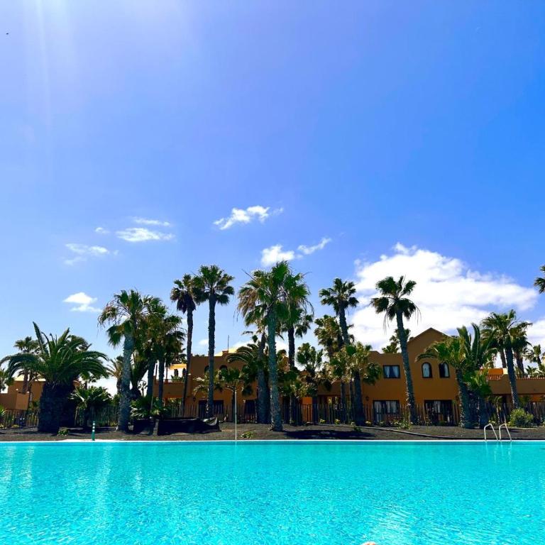 Marella House - One-Bedroom Apartment - 7