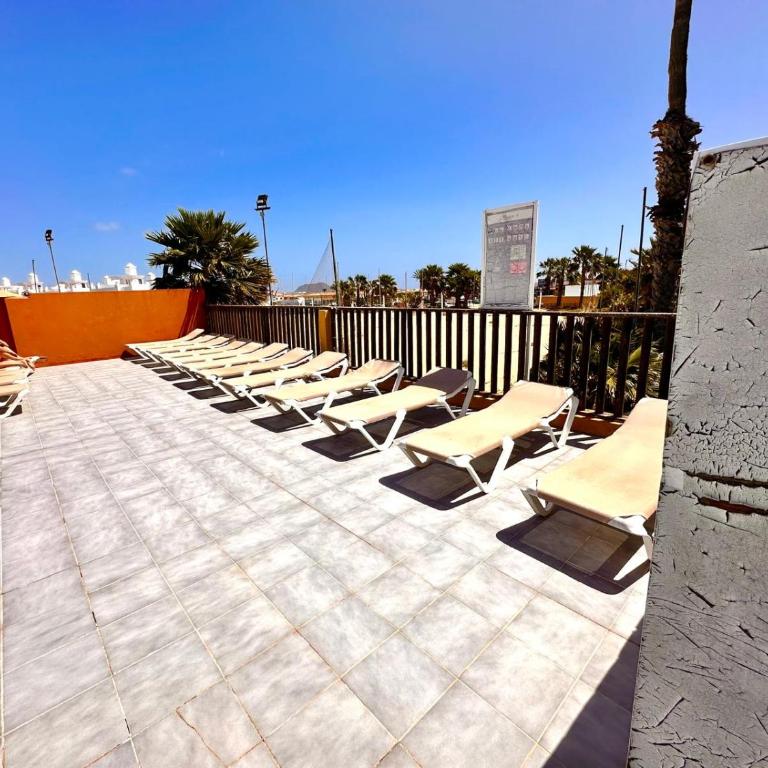 Marella House - One-Bedroom Apartment - 3