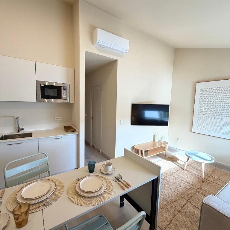 Waou Son Bou Frontline ZH3 Dunes View - Apartamento de 2 dormitorios - 11