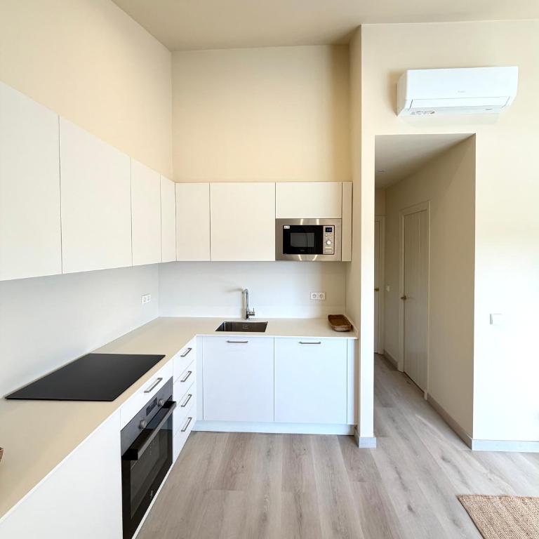 Waou Son Bou Frontline ZH3 Dunes View - Apartamento de 2 dormitorios - 8