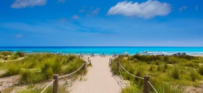 Waou Son Bou Frontline ZH3 Dunes View - Apartamento de 2 dormitorios - 49