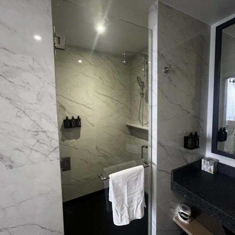 Hotel Catedral - Suite with Terrace - 10