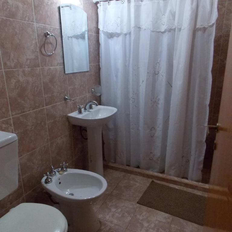 Mi Buen Refugio - Casa de 2 dormitorios - 3