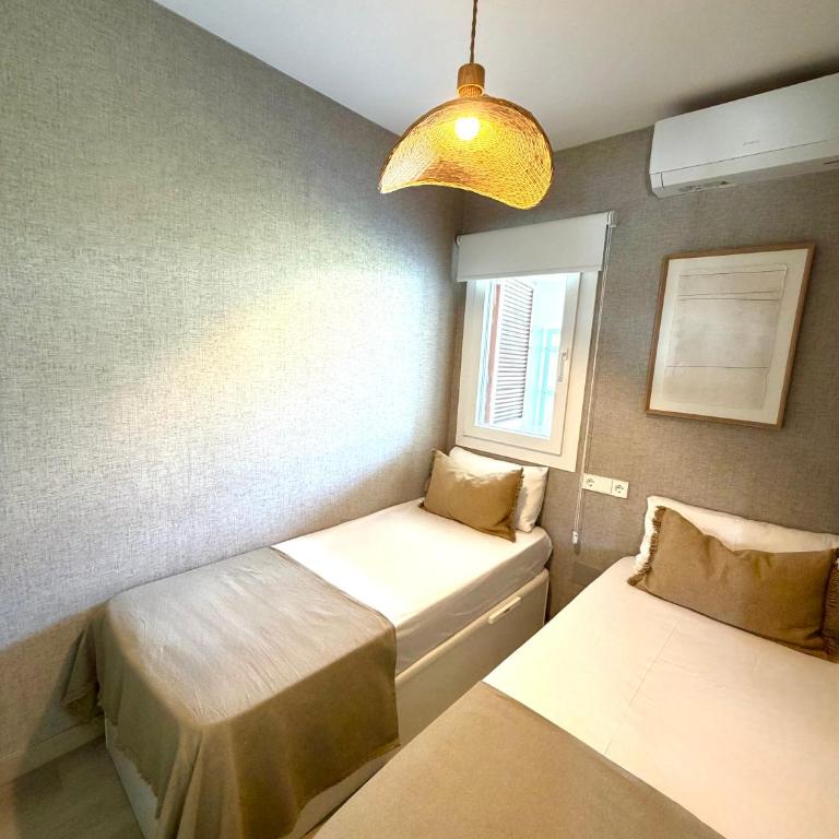 Waou Son Bou Frontline ZH3 Dunes View - Apartamento de 2 dormitorios - 21