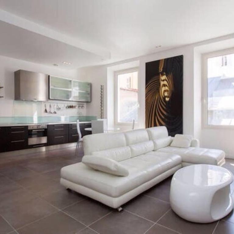 La Surprise - Cannes Premium Flat next to Palais Festivals & Sea, Beach - Appartement 1 Chambre - 1