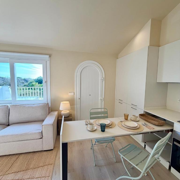 Waou Son Bou Frontline ZH3 Dunes View - Apartamento de 2 dormitorios - 12
