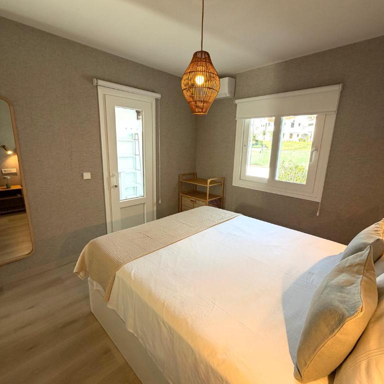 Waou Son Bou Frontline ZH3 Dunes View - Apartamento de 2 dormitorios - 14