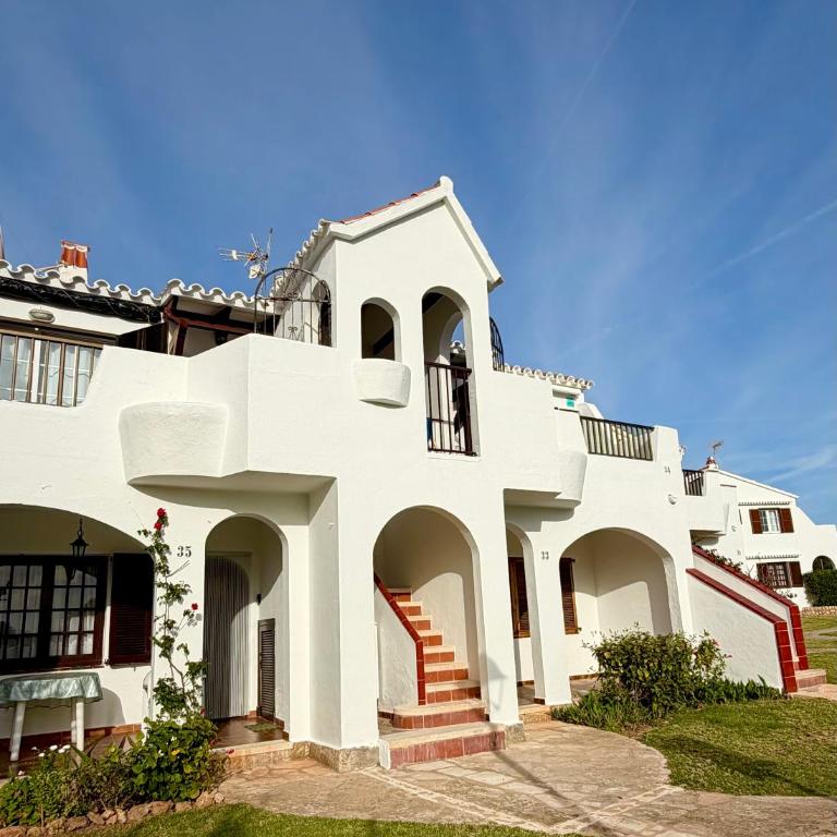 Waou Son Bou Frontline ZH3 Dunes View - Apartamento de 2 dormitorios - 47