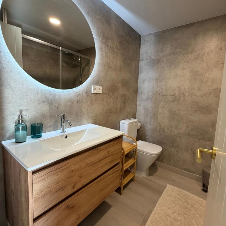 Waou Son Bou Frontline ZH3 Dunes View - Apartamento de 2 dormitorios - 30