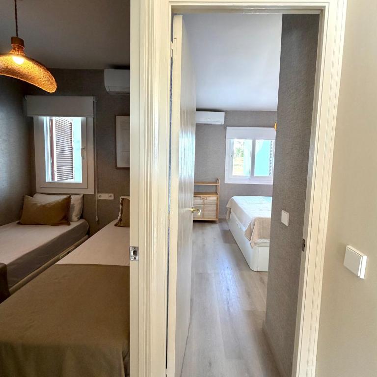 Waou Son Bou Frontline ZH3 Dunes View - Apartamento de 2 dormitorios - 29