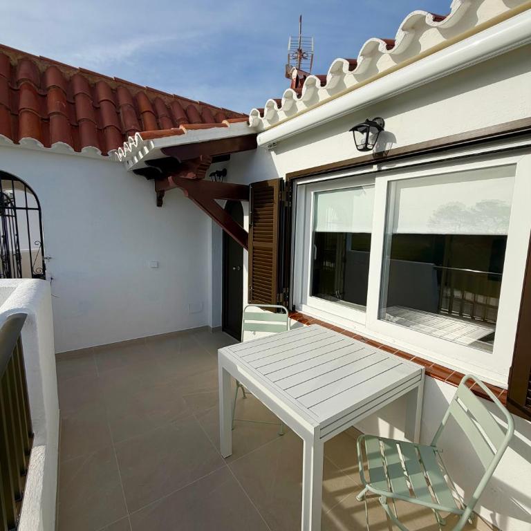Waou Son Bou Frontline ZH3 Dunes View - Apartamento de 2 dormitorios - 37