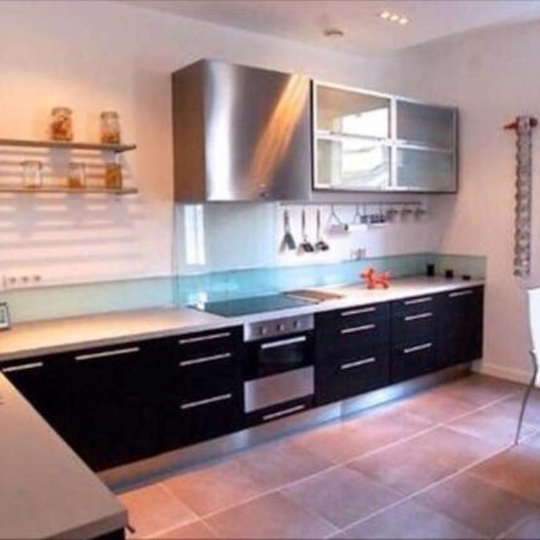 La Surprise - Cannes Premium Flat next to Palais Festivals & Sea, Beach - Appartement 1 Chambre - 2