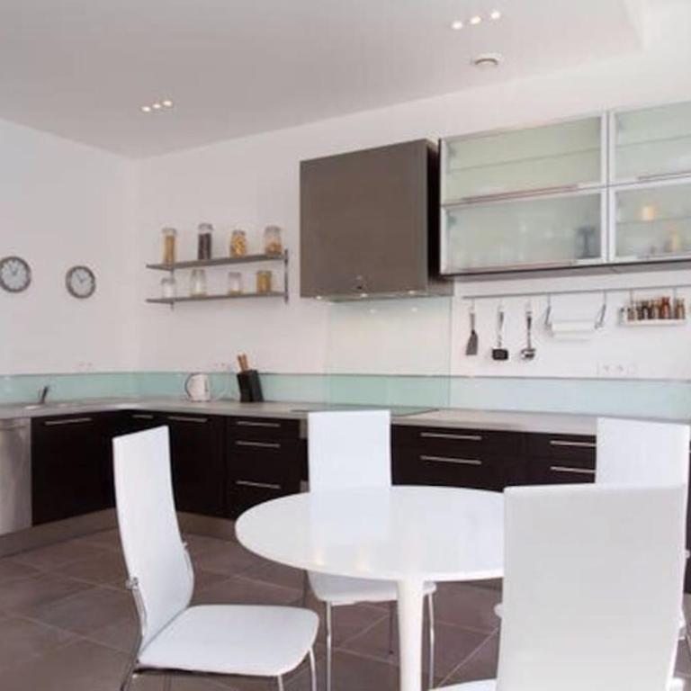 La Surprise - Cannes Premium Flat next to Palais Festivals & Sea, Beach - Appartement 1 Chambre - 5