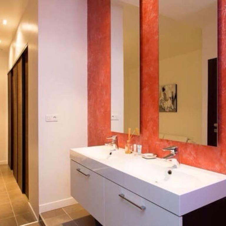 La Surprise - Cannes Premium Flat next to Palais Festivals & Sea, Beach - Appartement 1 Chambre - 6