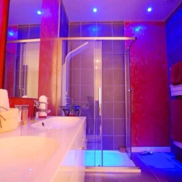 La Surprise - Cannes Premium Flat next to Palais Festivals & Sea, Beach - Appartement 1 Chambre - 7