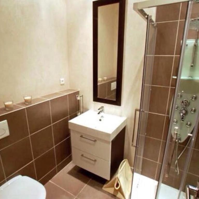 La Surprise - Cannes Premium Flat next to Palais Festivals & Sea, Beach - Appartement 1 Chambre - 9