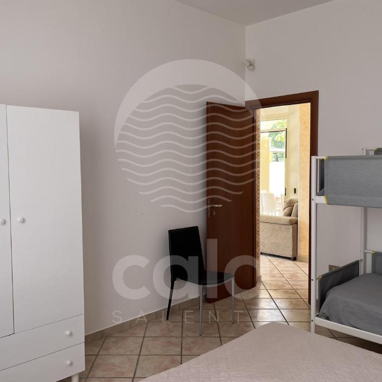 Villetta Dafne - spiaggia a 200m By Cala Salento - Appartamento con 2 Camere da Letto - 15