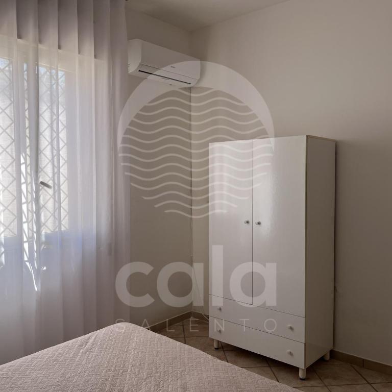 Villetta Dafne - spiaggia a 200m By Cala Salento - Appartamento con 2 Camere da Letto - 14