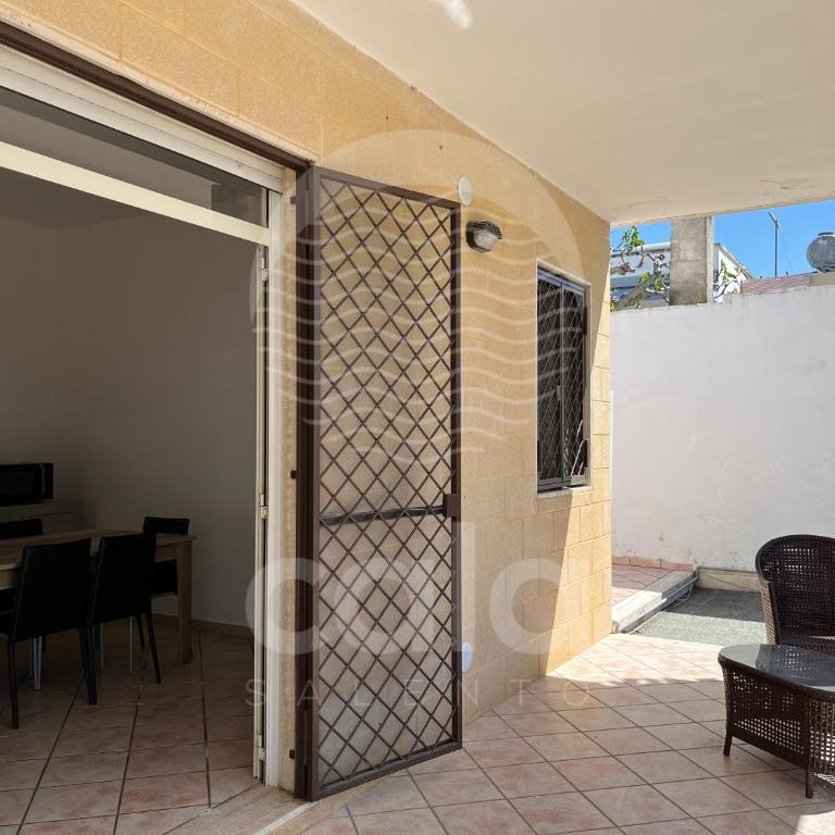 Villetta Dafne - spiaggia a 200m By Cala Salento - Appartamento con 2 Camere da Letto - 24