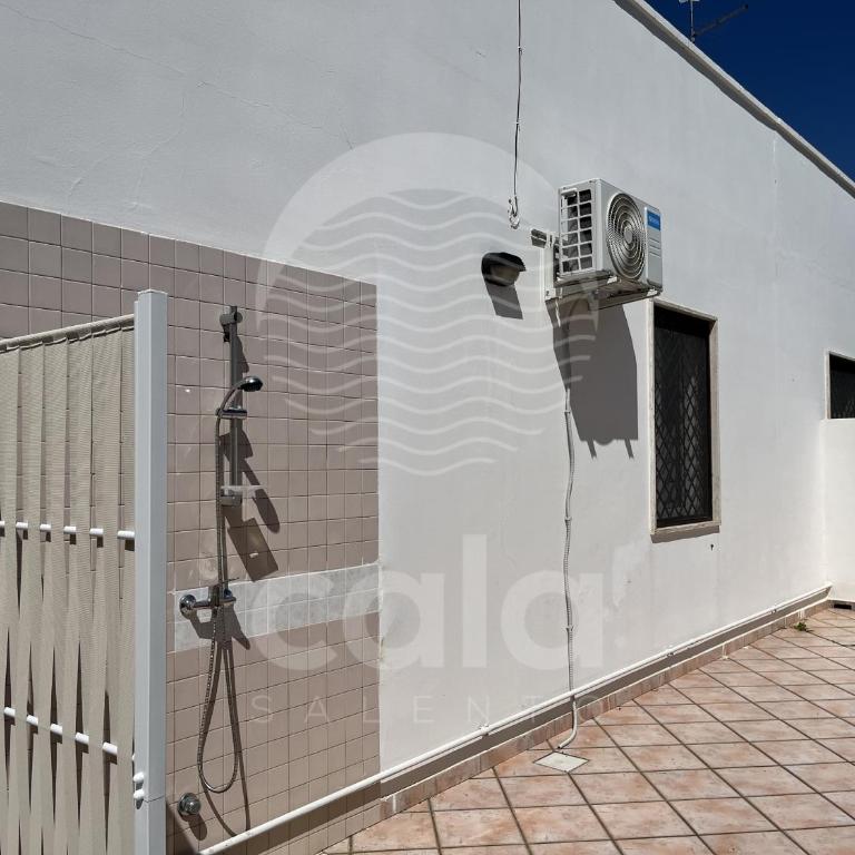 Villetta Dafne - spiaggia a 200m By Cala Salento - Appartamento con 2 Camere da Letto - 28