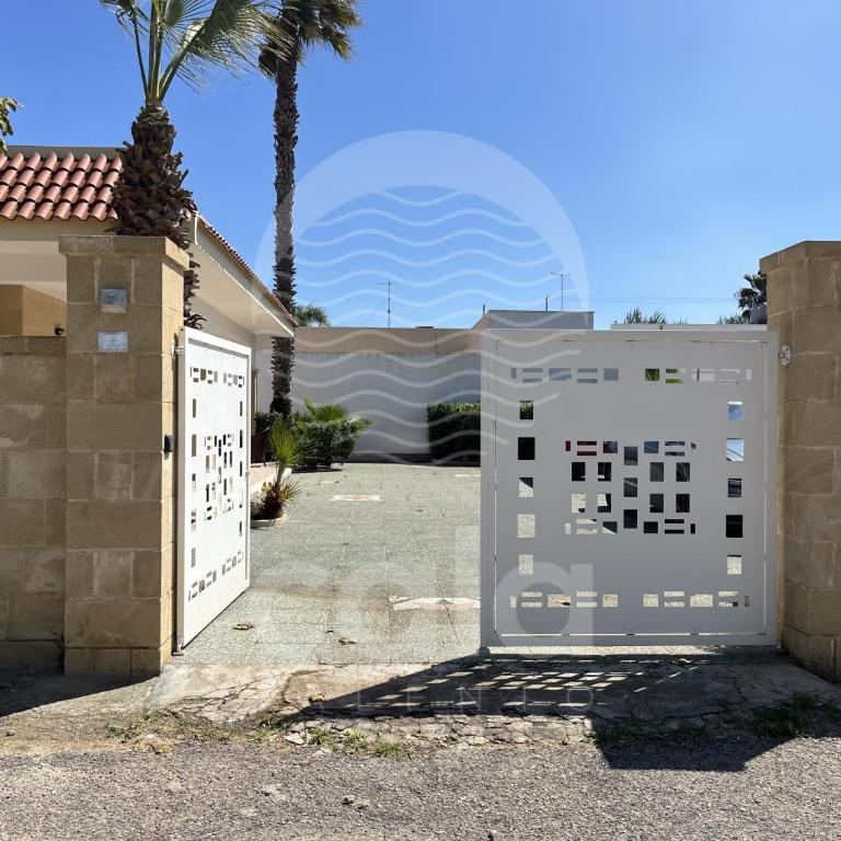 Villetta Dafne - spiaggia a 200m By Cala Salento - Appartamento con 2 Camere da Letto - 36