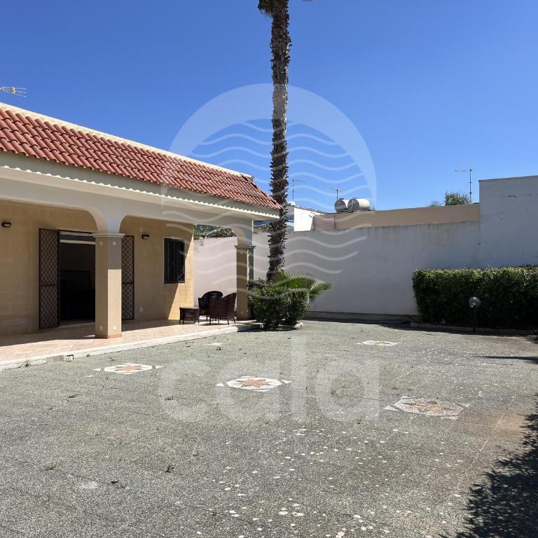 Villetta Dafne - spiaggia a 200m By Cala Salento - Appartamento con 2 Camere da Letto - 30