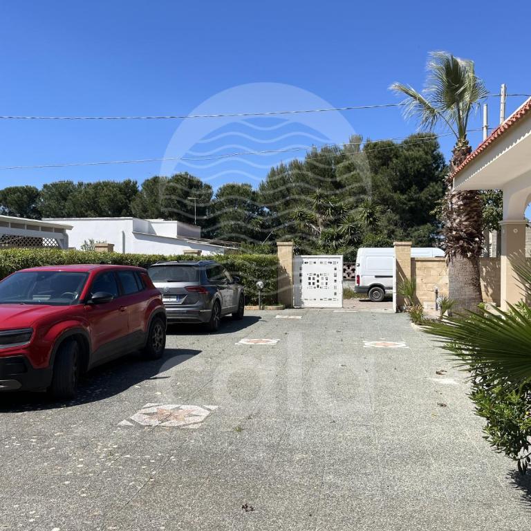 Villetta Dafne - spiaggia a 200m By Cala Salento - Appartamento con 2 Camere da Letto - 31