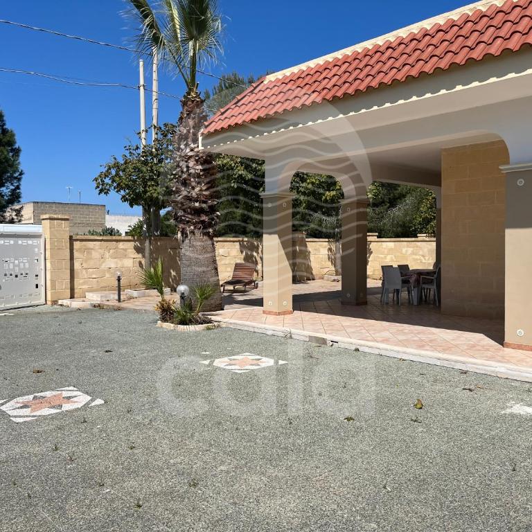 Villetta Dafne - spiaggia a 200m By Cala Salento - Appartamento con 2 Camere da Letto - 33