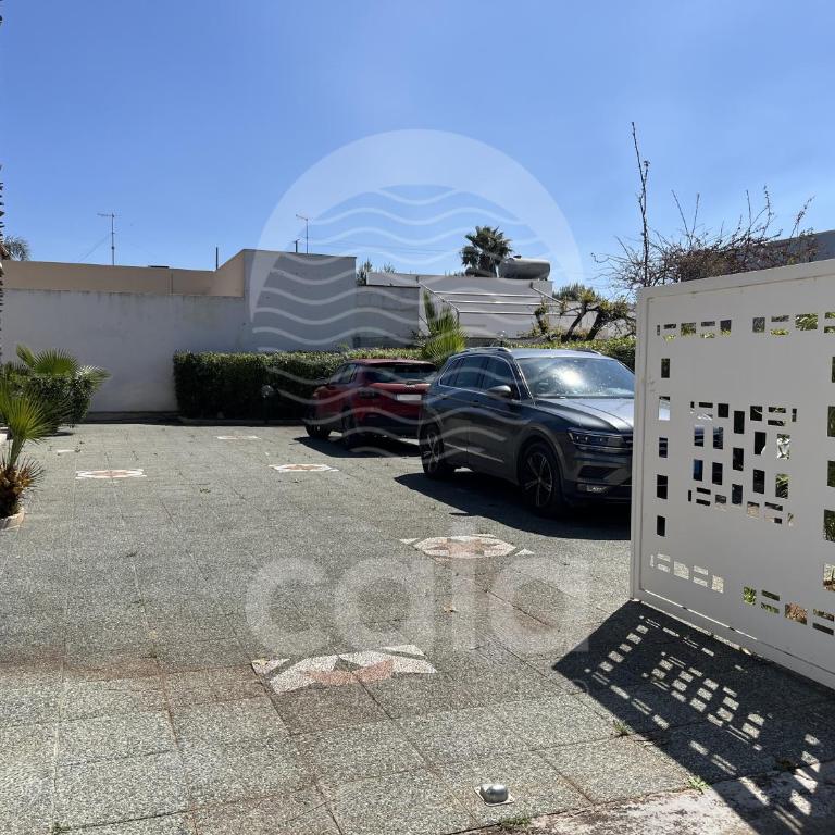 Villetta Dafne - spiaggia a 200m By Cala Salento - Appartamento con 2 Camere da Letto - 35