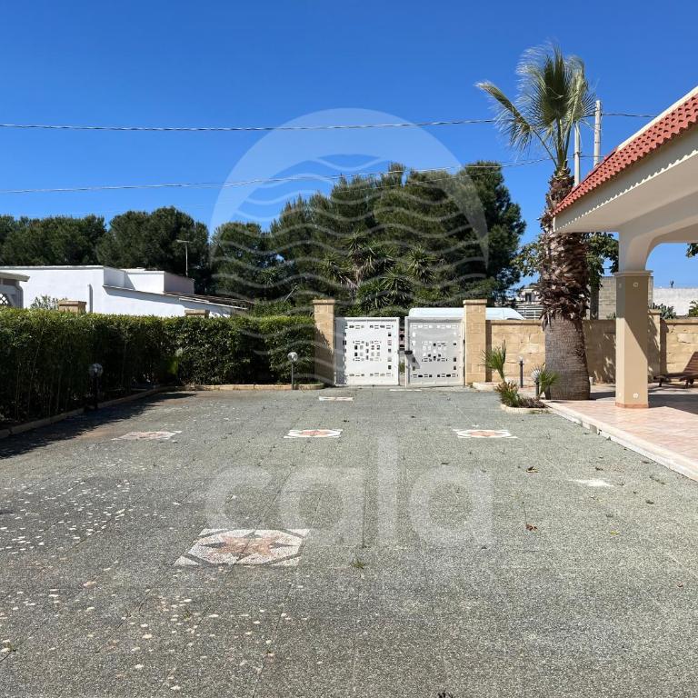 Villetta Dafne - spiaggia a 200m By Cala Salento - Appartamento con 2 Camere da Letto - 34