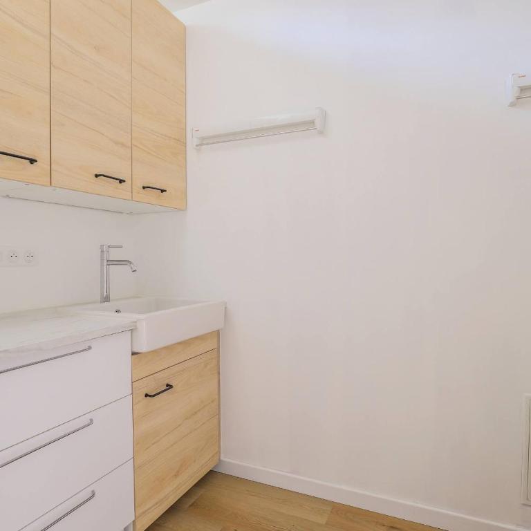 Le Castille - Modern Garden 10 mins from Amiens station - Appartement - 17