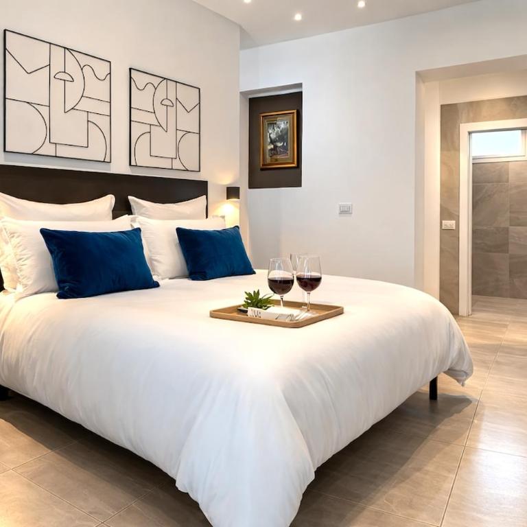 Apulian Tree Apartment - Appartamento con 1 Camera da Letto - 1