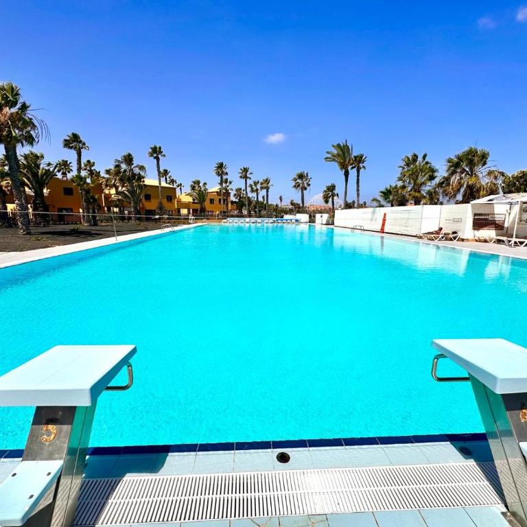 Oasi Blue Papagayo - Apartamento de 2 dormitorios - 31