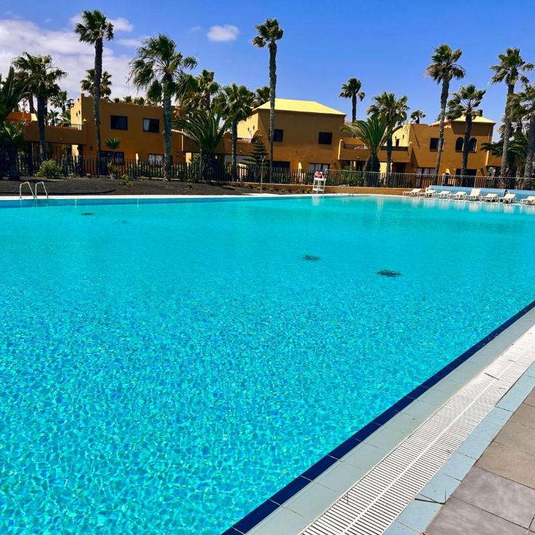 Oasi Blue Papagayo - Apartamento de 2 dormitorios - 41