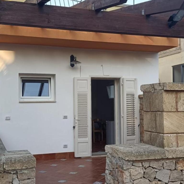 "Casa di Angelica" - un'oasi di pace a 300m dal mare - Camera Deluxe - 16