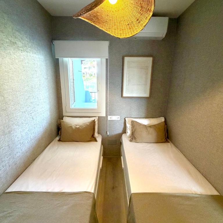 Waou Son Bou Frontline ZH3 Dunes View - Apartamento de 2 dormitorios - 22