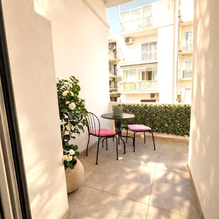 Apulian Tree Apartment - Appartamento con 1 Camera da Letto - 2