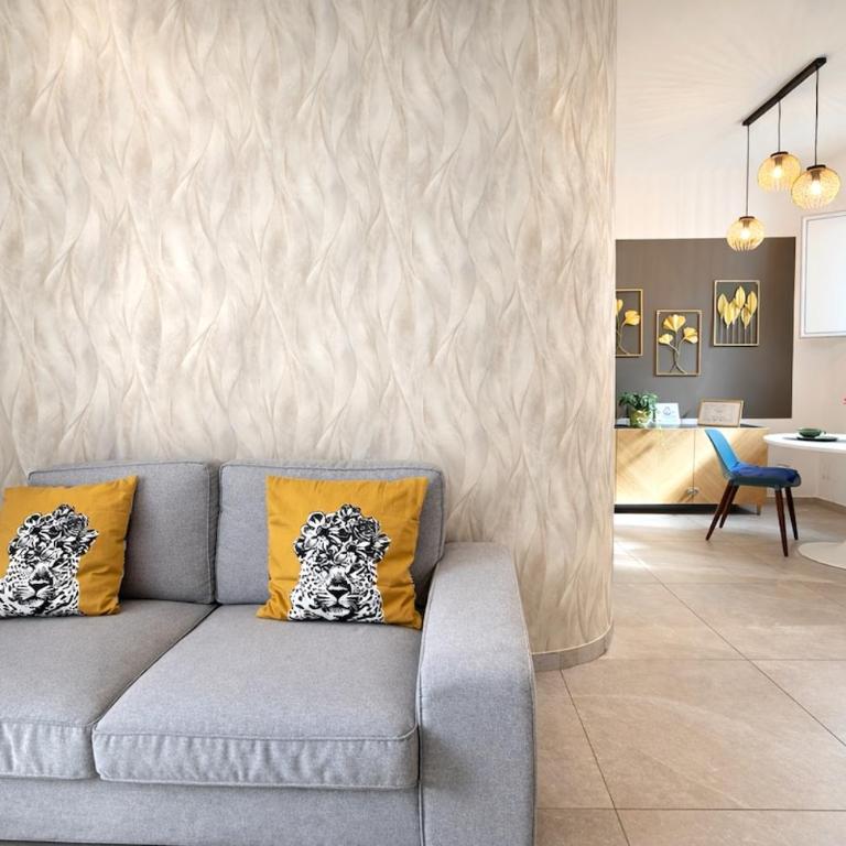 Apulian Tree Apartment - Appartamento con 1 Camera da Letto - 4