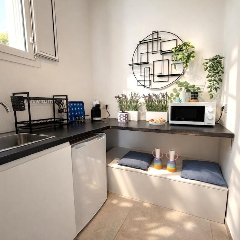 Apulian Tree Apartment - Appartamento con 1 Camera da Letto - 9