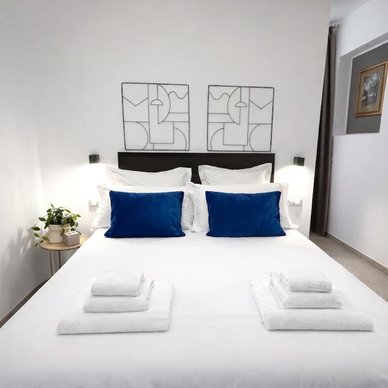 Apulian Tree Apartment - Appartamento con 1 Camera da Letto - 12