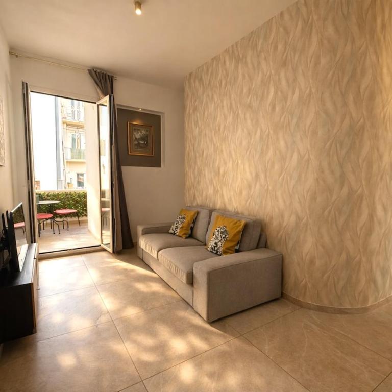 Apulian Tree Apartment - Appartamento con 1 Camera da Letto - 13