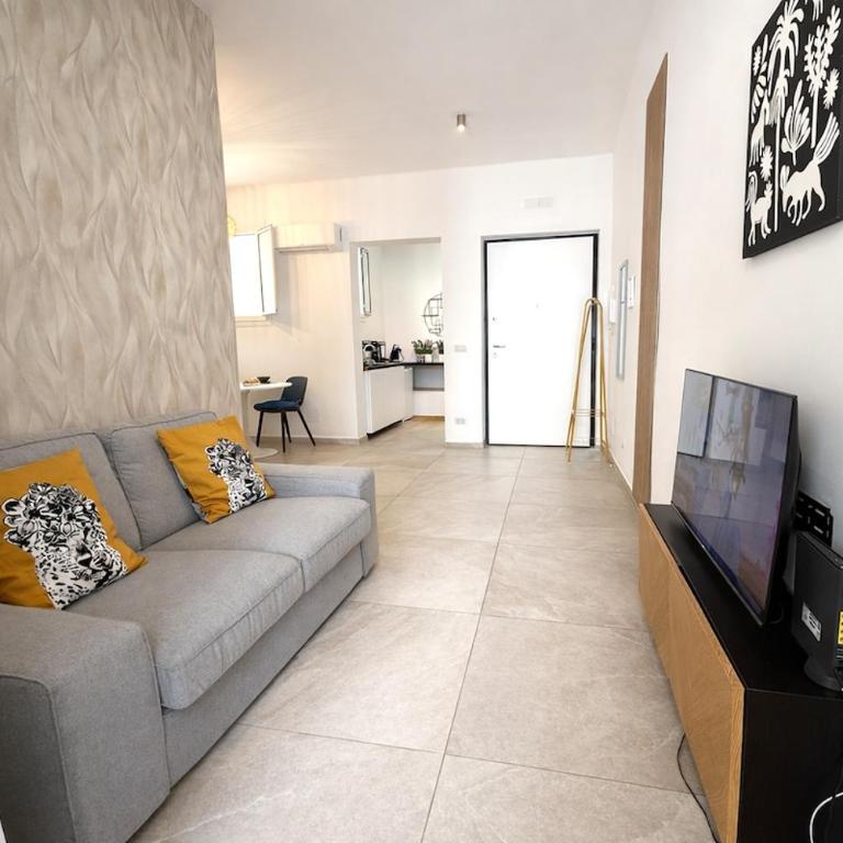 Apulian Tree Apartment - Appartamento con 1 Camera da Letto - 14