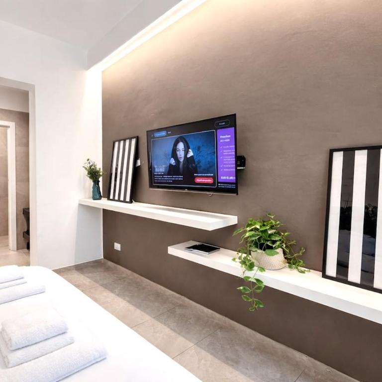 Apulian Tree Apartment - Appartamento con 1 Camera da Letto - 15