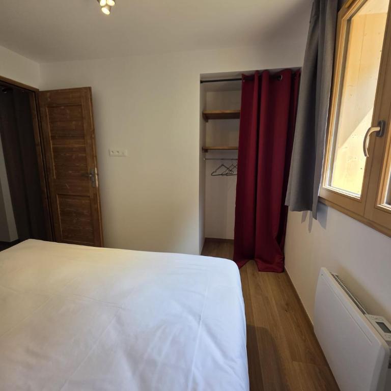 Gîtes de La Châtaigneraie - Apartment - 1