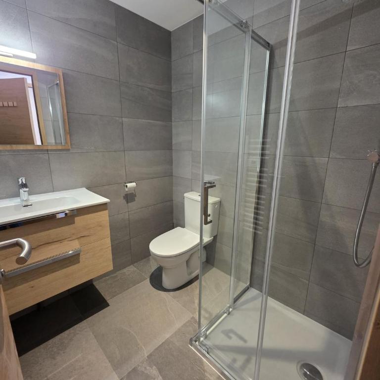 Gîtes de La Châtaigneraie - Apartment - 1