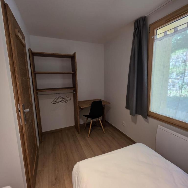 Gîtes de La Châtaigneraie - Apartment - 1