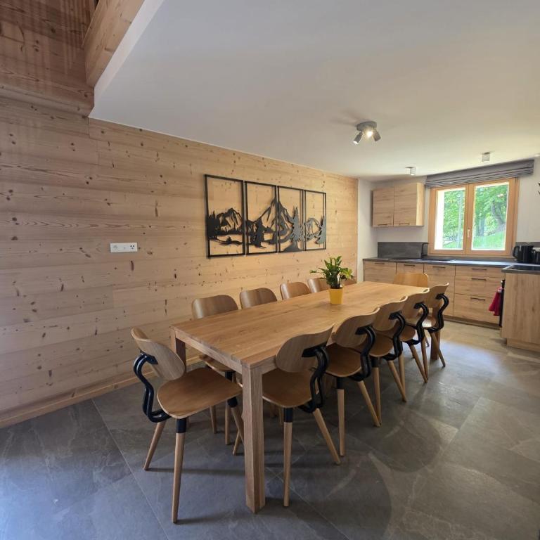 Gîtes de La Châtaigneraie - Apartment - 2