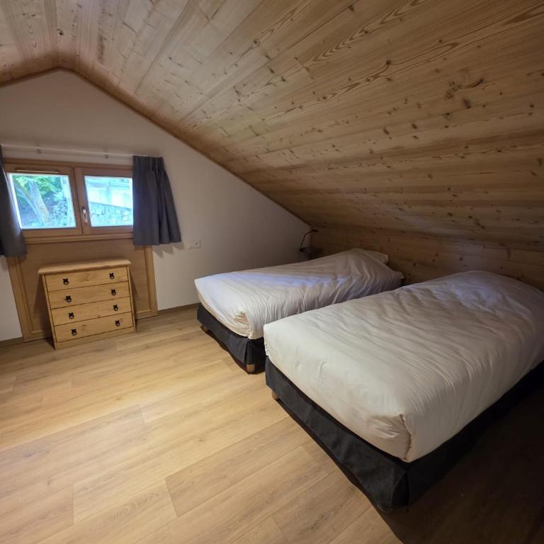Gîtes de La Châtaigneraie - Apartment - 3