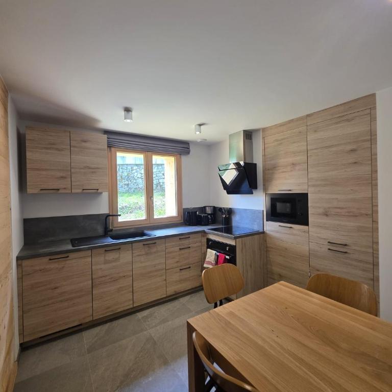 Gîtes de La Châtaigneraie - Apartment - 4